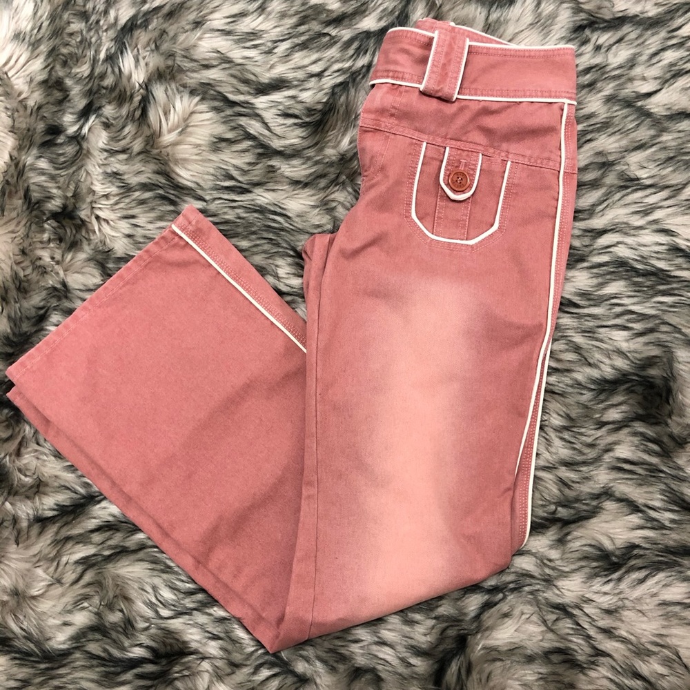 Mark Jacob Bellbottom pants